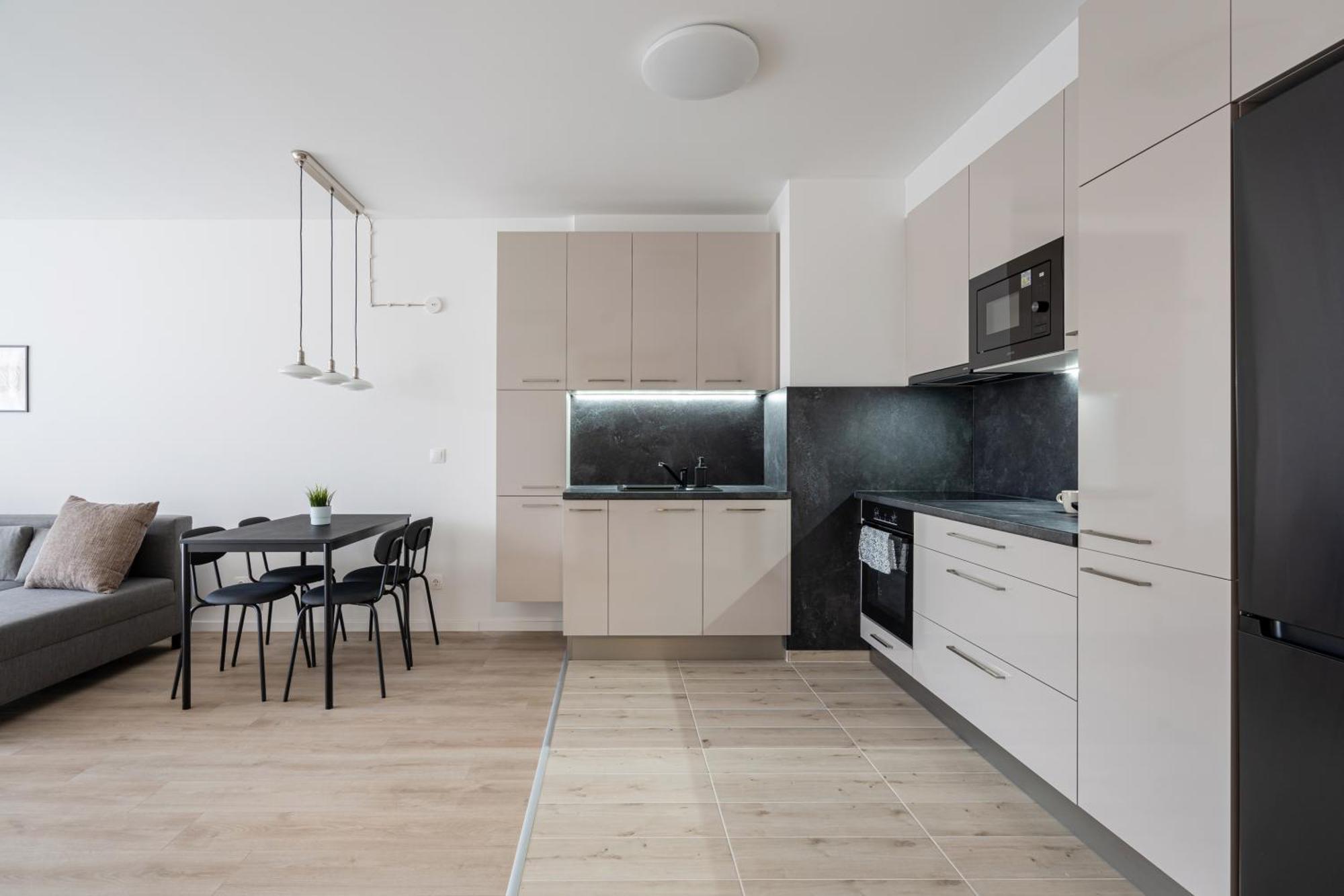 Szabolcs Apartments Boedapest Buitenkant foto