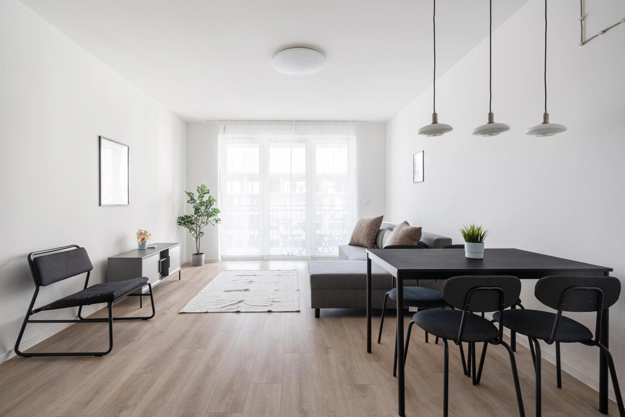 Szabolcs Apartments Boedapest Buitenkant foto
