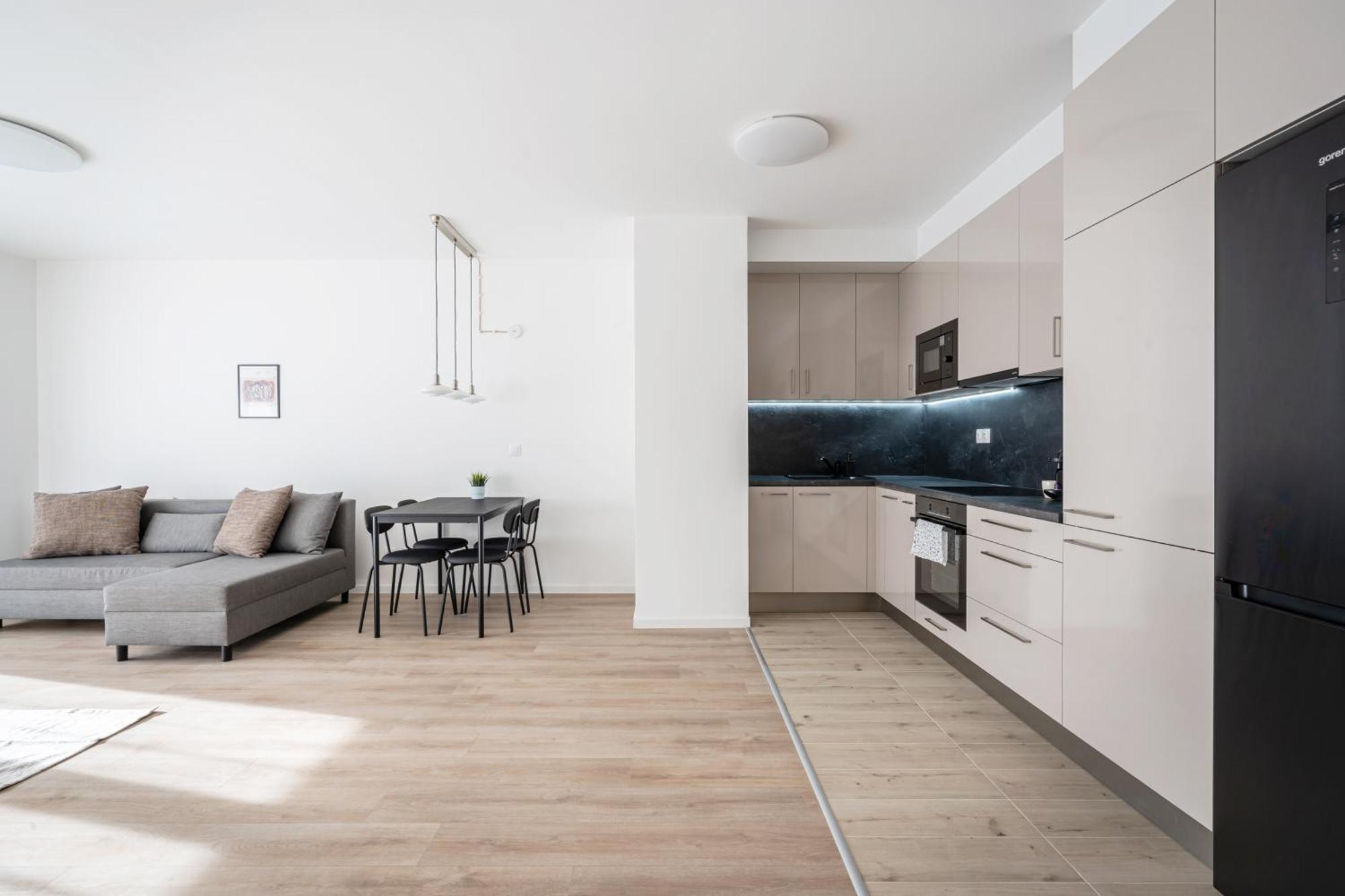Szabolcs Apartments Boedapest Buitenkant foto