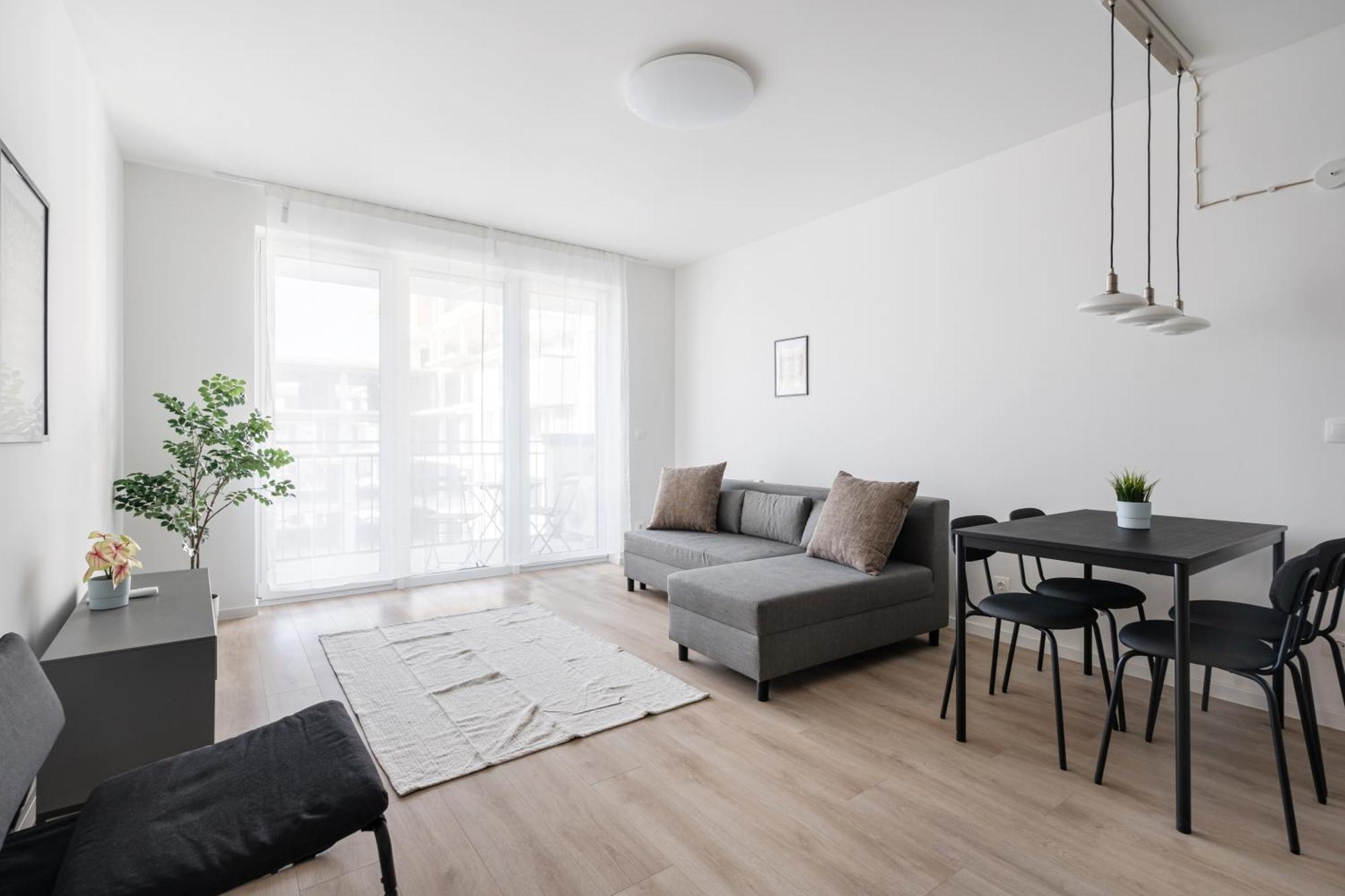 Szabolcs Apartments Boedapest Buitenkant foto