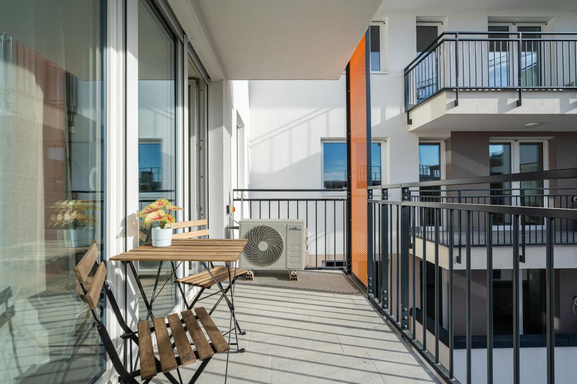 Szabolcs Apartments Boedapest Buitenkant foto