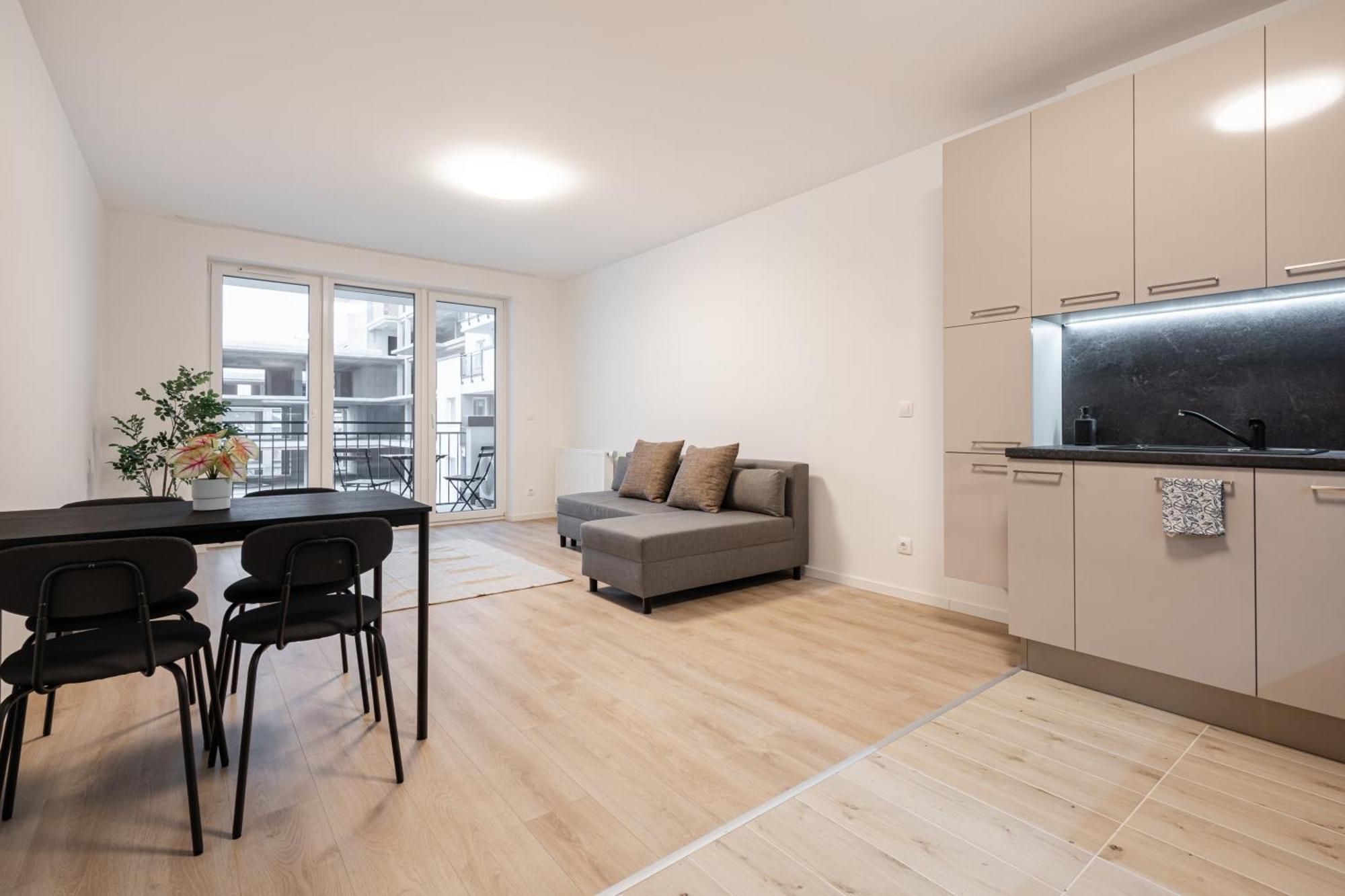 Szabolcs Apartments Boedapest Buitenkant foto