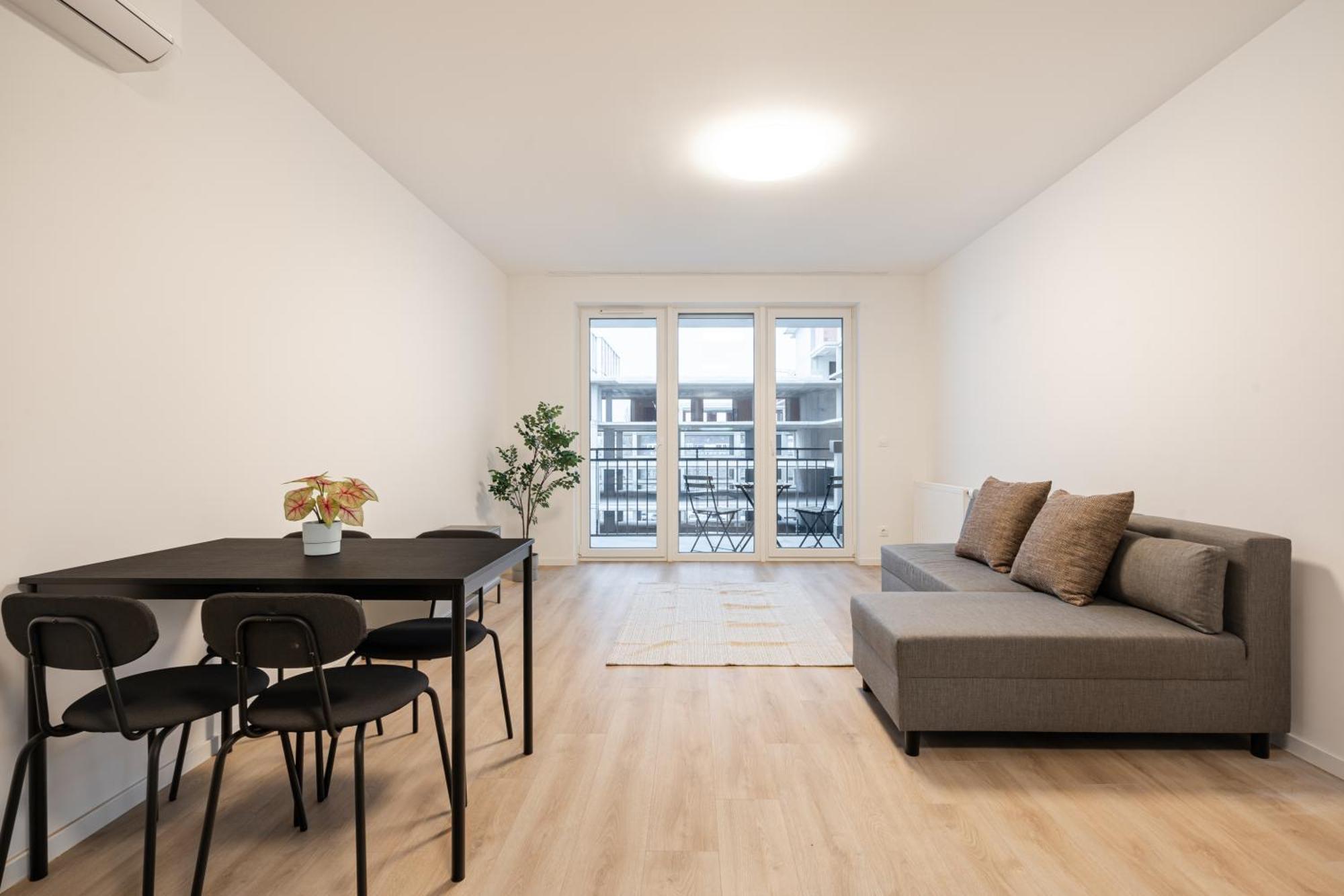 Szabolcs Apartments Boedapest Buitenkant foto