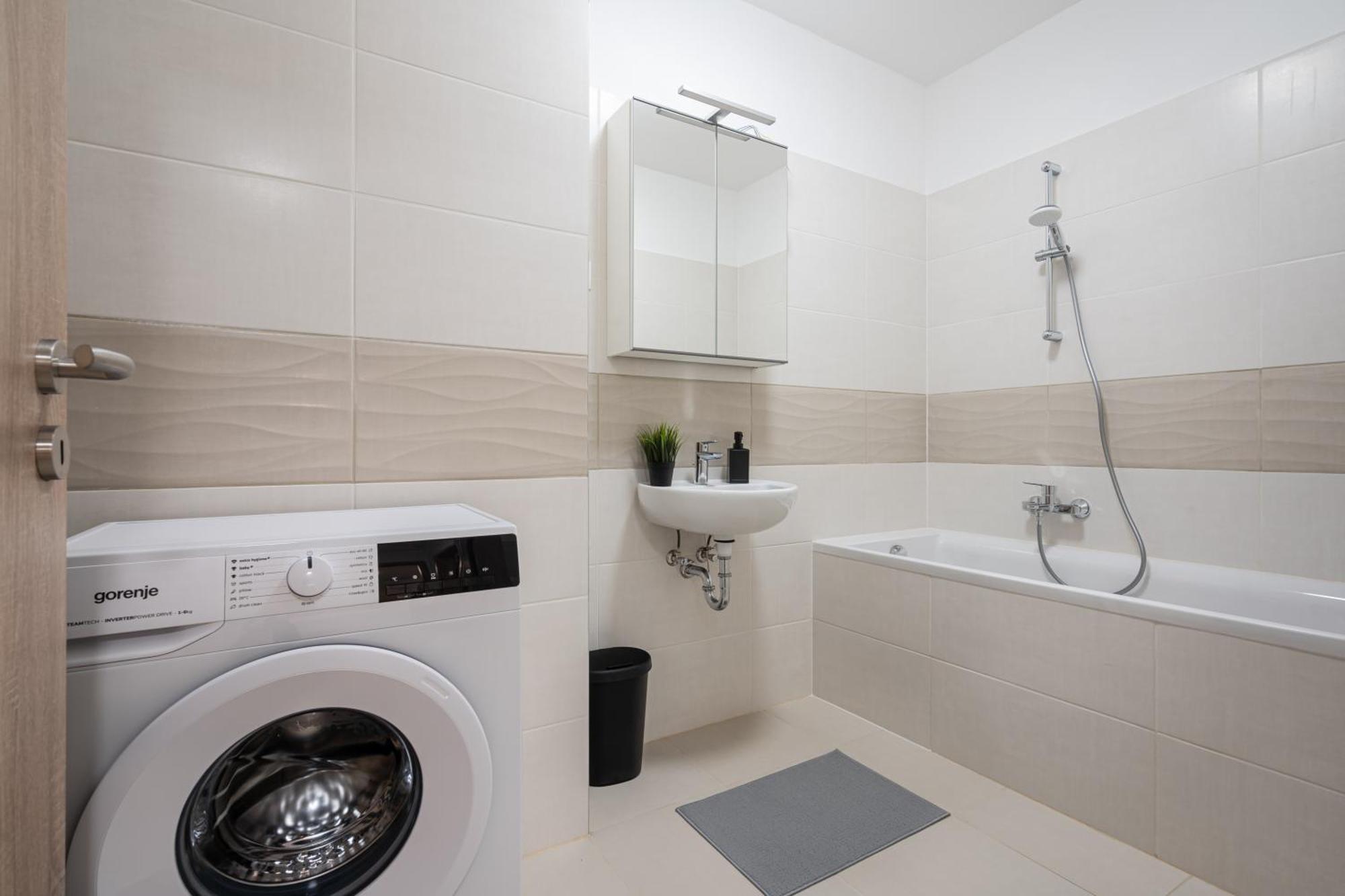 Szabolcs Apartments Boedapest Buitenkant foto