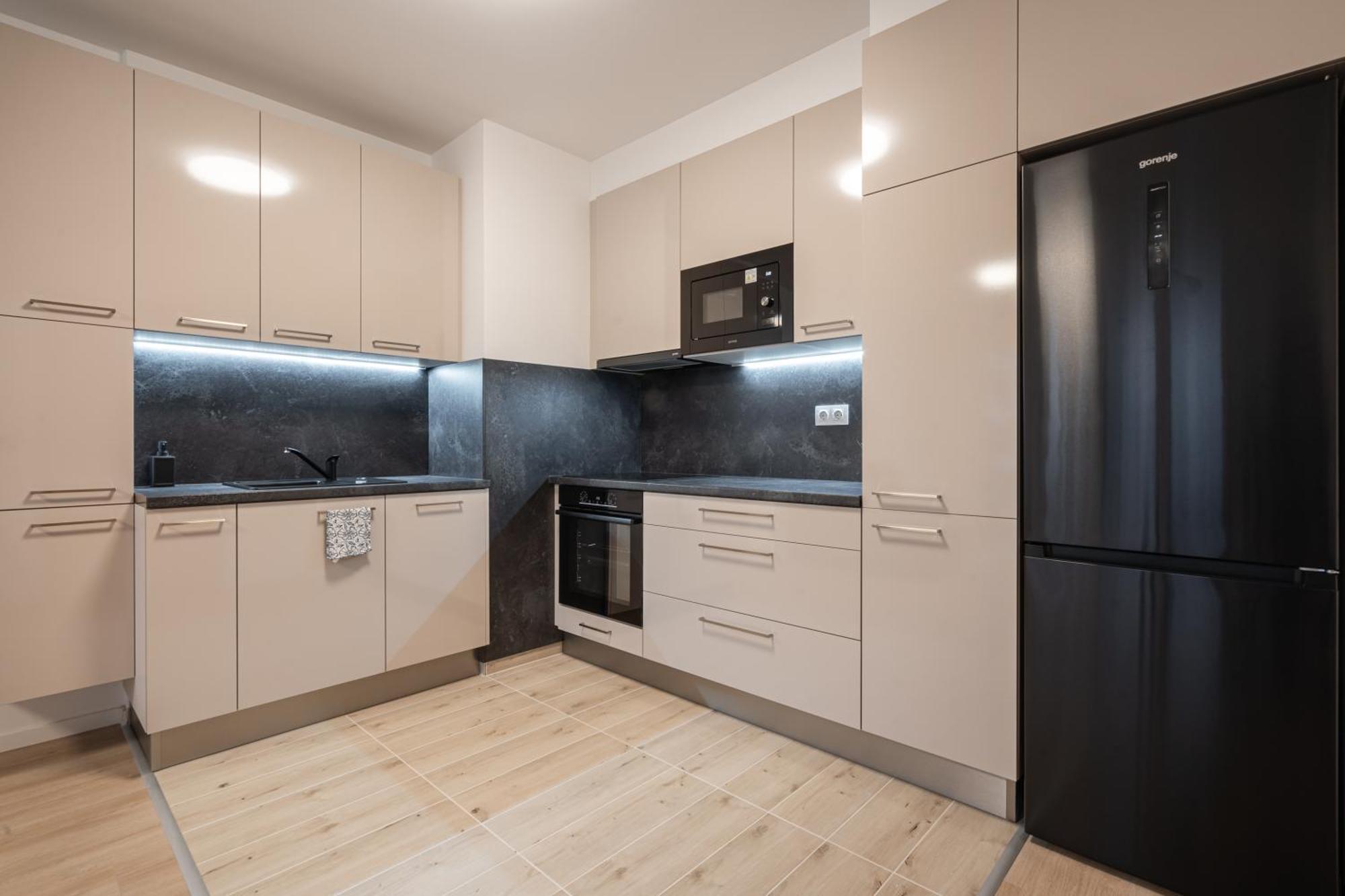 Szabolcs Apartments Boedapest Buitenkant foto