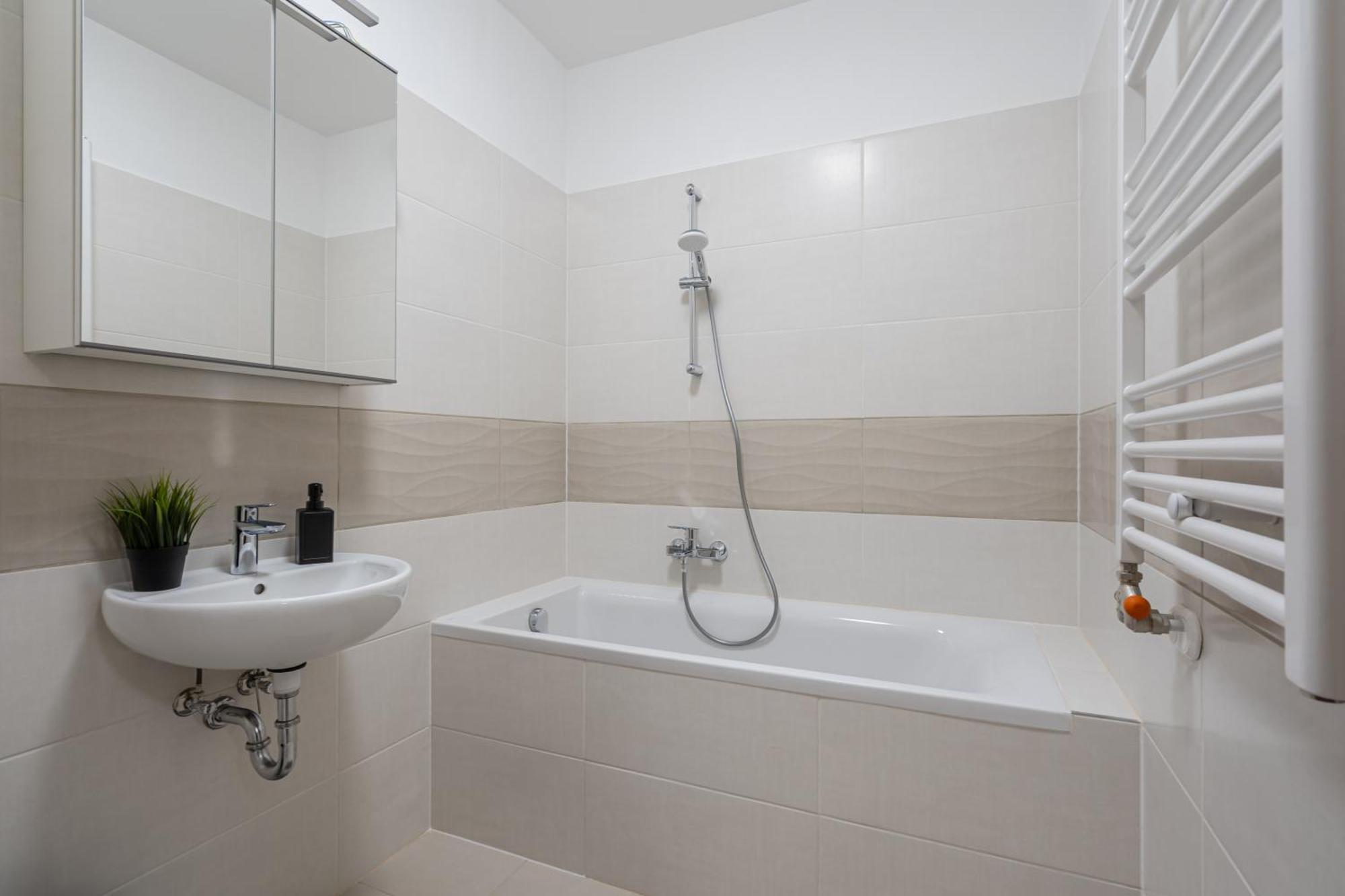 Szabolcs Apartments Boedapest Buitenkant foto